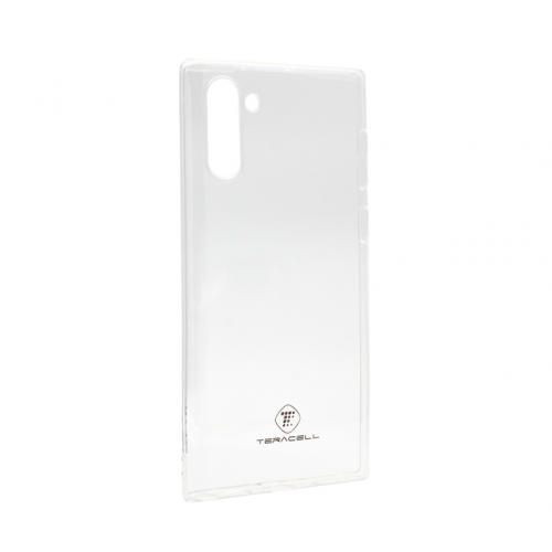 Futrola Teracell Giulietta za Samsung N970F Galaxy Note 10 Transparent.