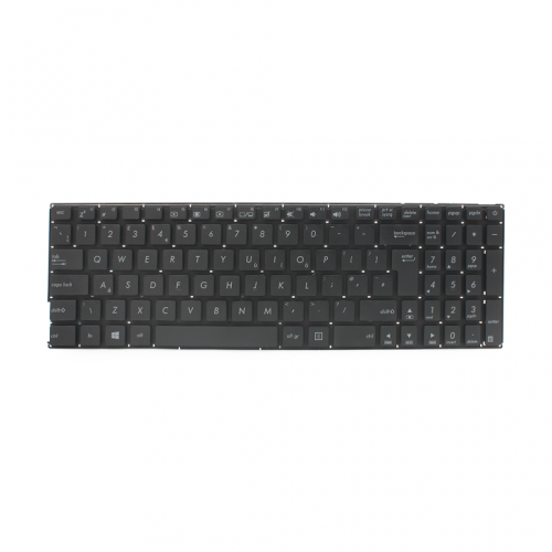 Tastatura za laptop Asus X540 (veliki Enter).