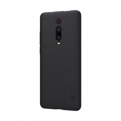Futrola Nillkin scrub za Xiaomi Mi 9T/Redmi K20/Redmi K20 Pro crna.
