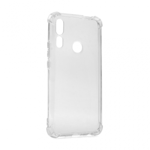 Futrola Transparent Ice Cube za Huawei P Smart Z/Y9 Prime 2019/Honor 9X (EU).