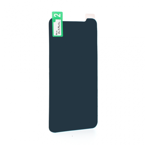 Zastitno Staklo Staklena folija glass Nano 0.1mm za iPhone 11 Pro.