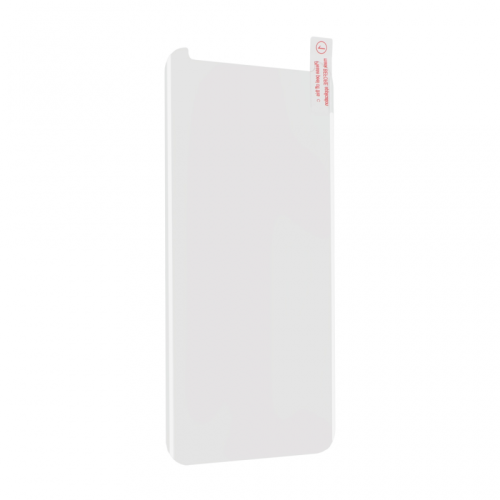 Zastitno Staklo Staklena folija glass Premium UV Glue Full Cover + Lampa za Samsung G965 S9 Plus.