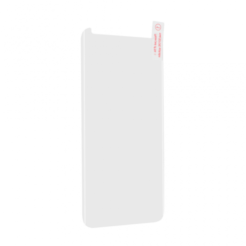 Zastitno Staklo Staklena folija glass Premium UV Glue Full Cover + Lampa za Samsung G960 S9.
