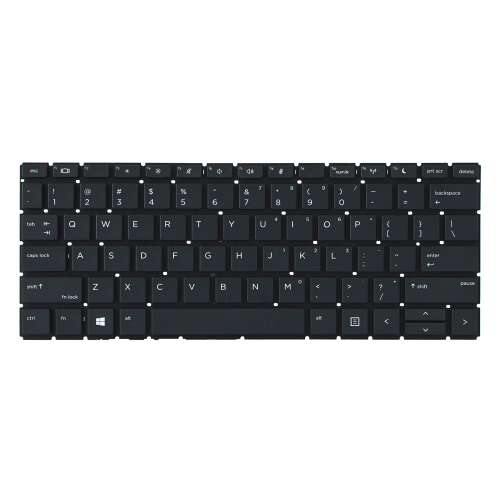 Tastatura za laptop HP 430 G6.