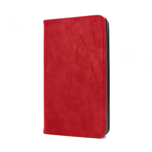 Futrola Flip za Huawei MediaPad T3 7.0 crvena.