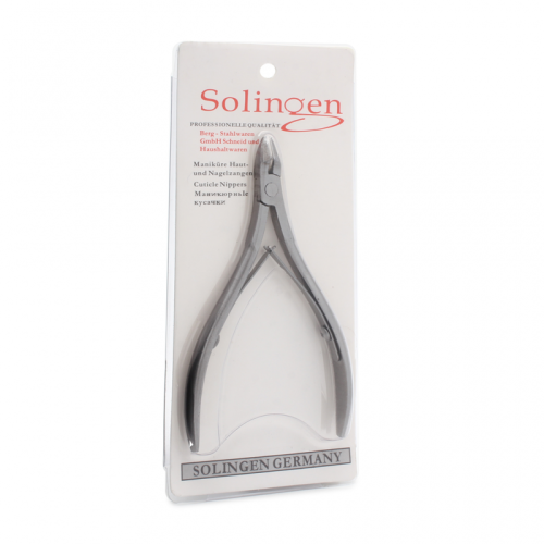 Secice Solingen.
