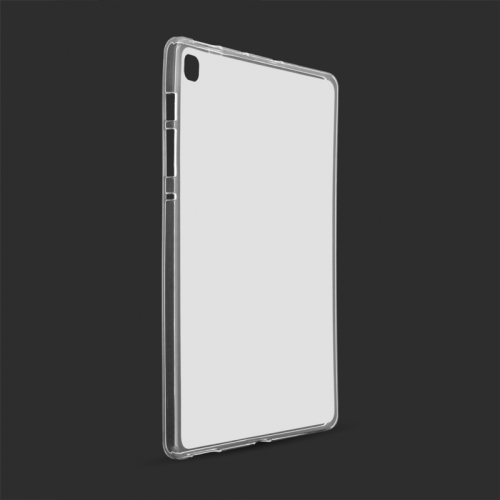 Silikonska futrola Ultra Thin za Samsung P615 Galaxy Tab S6 Lite Transparent.