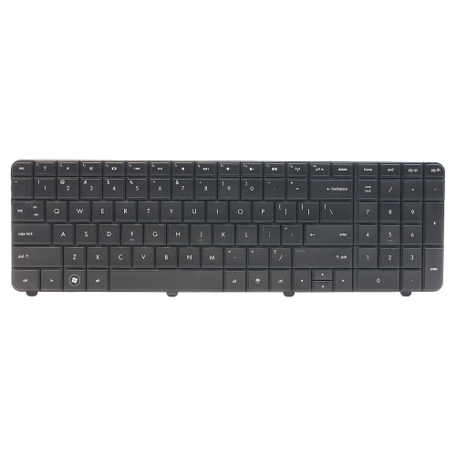 Tastatura za laptop za HP Compaq Presario CQ72/G72.