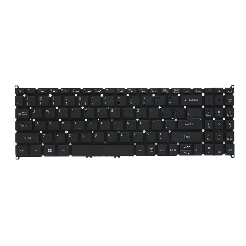 Tastatura za laptop Acer A315-54.