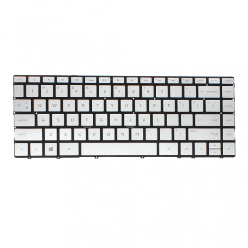 Tastatura za laptop HP envy 13.