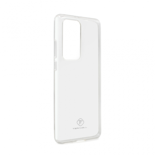 Futrola Teracell Skin za Huawei P40 Pro Transparent.