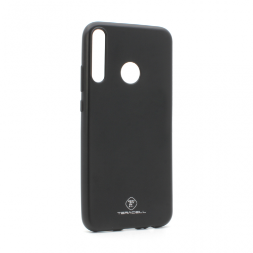 Futrola Teracell Skin za Huawei P40 Lite E mat crna.