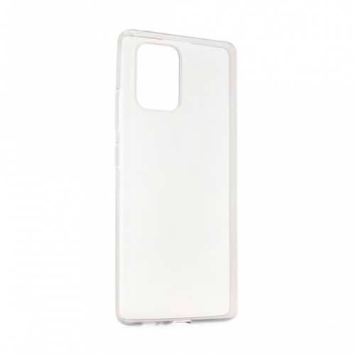 Futrola Teracell Skin za Samsung G770F S10 Lite Transparent.
