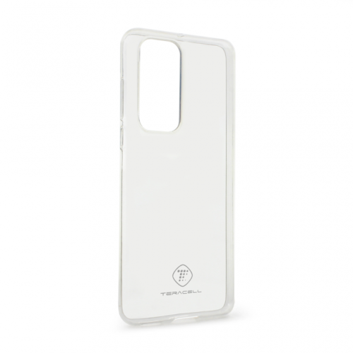 Futrola Teracell Skin za Huawei P40 Transparent.