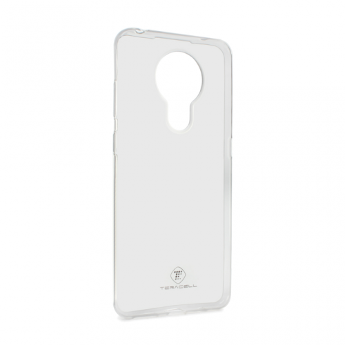 Futrola Teracell Skin za Nokia 5.3 Transparent.