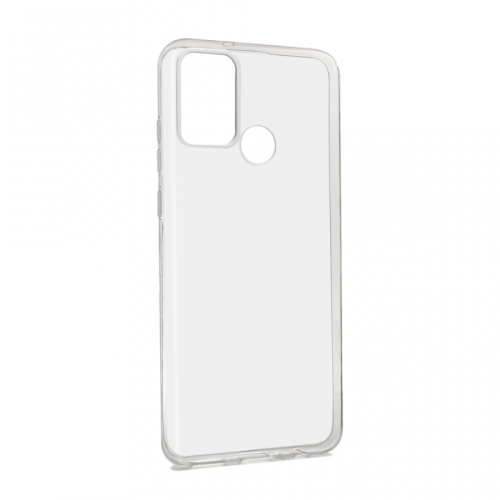 Silikonska futrola Ultra Thin za Huawei Honor 9A Transparent.