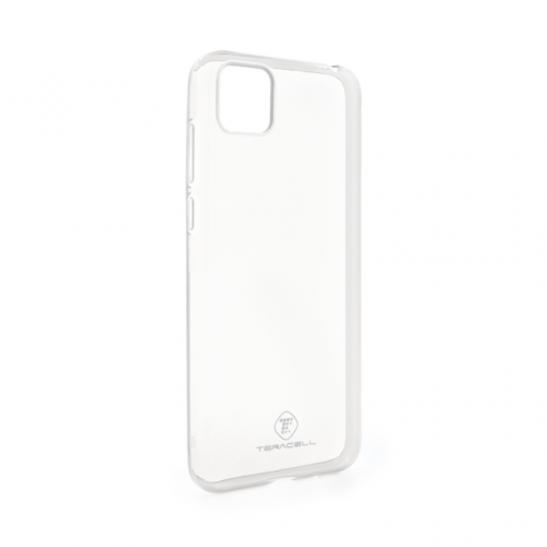 Futrola Teracell Skin za Huawei Y5p Transparent.