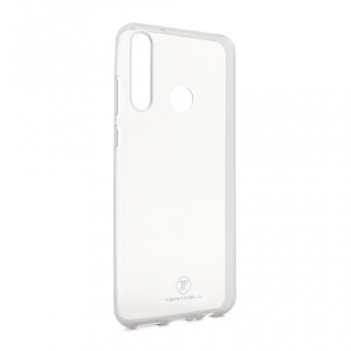 Futrola Teracell Skin za Huawei Y6p Transparent.