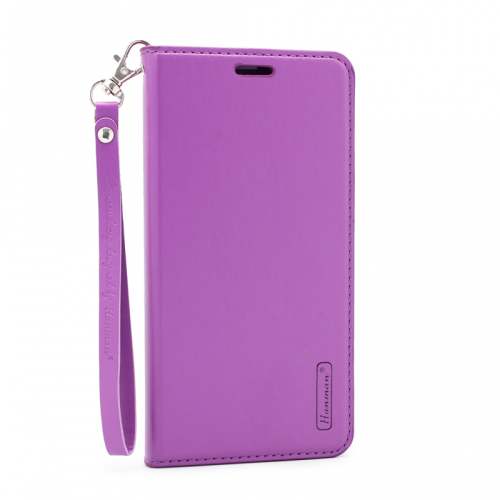 Futrola Hanman ORG za Huawei Y6p ljubicasta.