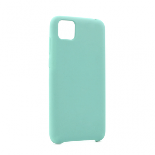Futrola Summer color za Huawei Y5p 2020/Honor 9S mint.