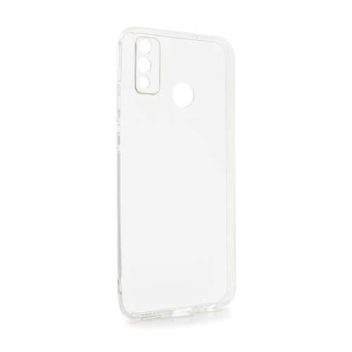 Silikonska futrola Ultra Thin za Huawei Honor 9X Lite Transparent.