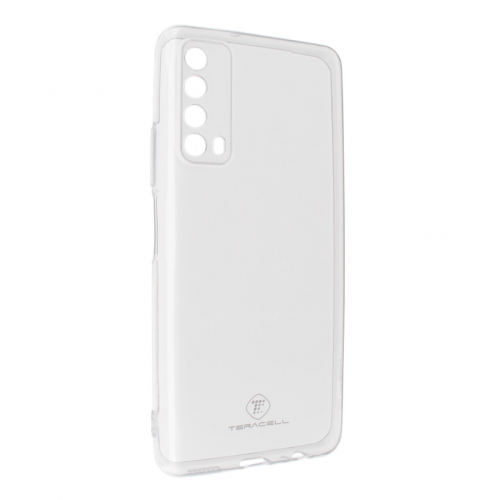 Futrola Teracell Skin za Huawei P Smart 2021 Transparent.