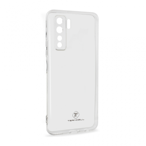 Futrola Teracell Giulietta za Huawei P40 Lite 5G Transparent.