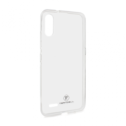 Futrola Teracell Skin za LG K22 Transparent.