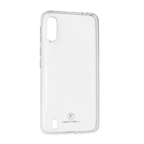 Futrola Teracell Skin za Wiko Y81 Transparent.