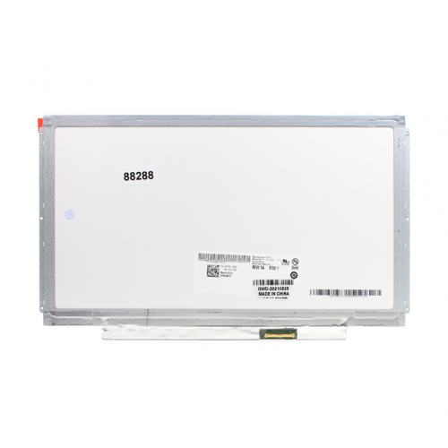 LCD displej / ekran Panel 13.3" (B133XW03 V.1 H/W:5A F/W:1) 1366x768 slim LED 40 pin.