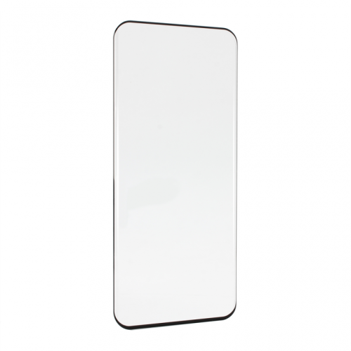 Zastitno staklo Staklena folija glass za Huawei Mate 40 zakrivljena crni.