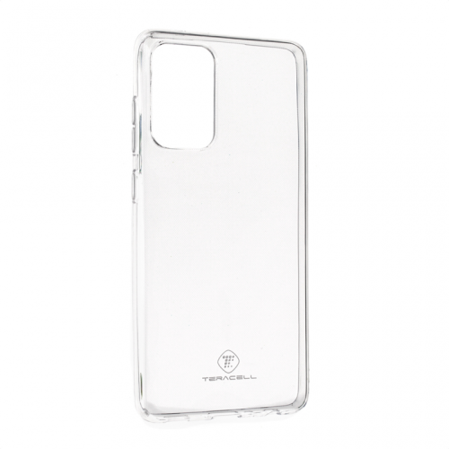 Futrola Teracell Skin za Samsung A725F/A726B Galaxy A72 4G/5G (EU) Transparent.
