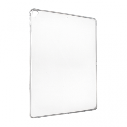 Silikonska futrola Ultra Thin za Apple iPad Pro 12.9 2017 Transparent.