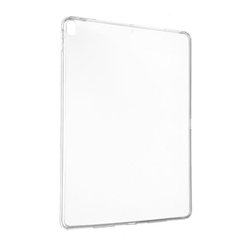 Silikonska futrola Ultra Thin za Apple iPad Pro 10.5 (2017) 2017 Transparent.
