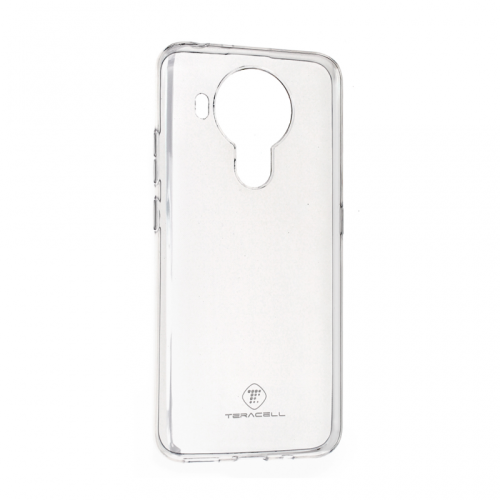 Futrola Teracell Skin za Nokia 5.4 Transparent.