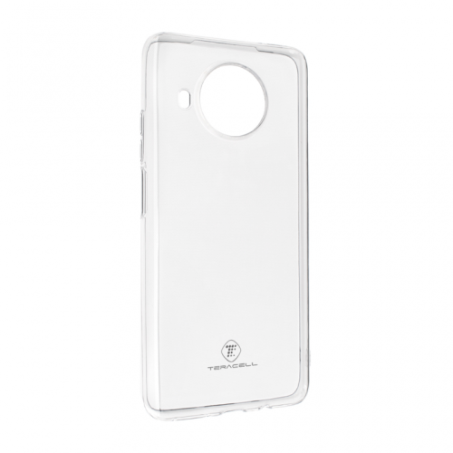 Futrola Teracell Giulietta za Xiaomi Mi 10T Lite Transparent.