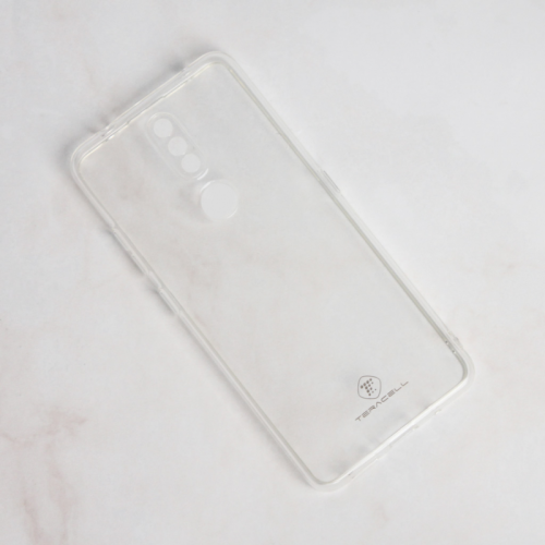 Futrola Teracell Giulietta za Nokia 2.4 Transparent.