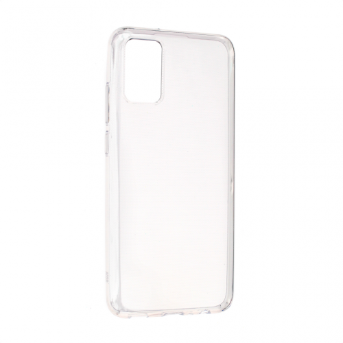 Silikonska futrola Skin za Samsung A025 Galaxy A02s Transparent.