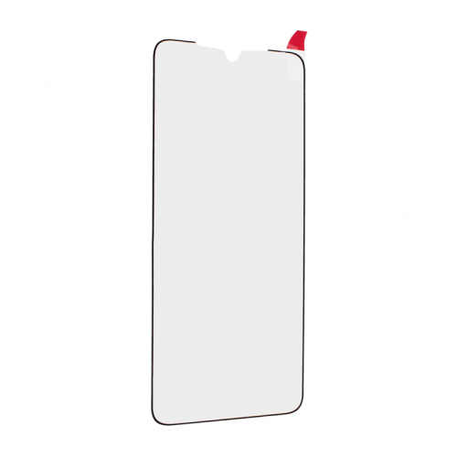 Zastitno staklo Staklena folija glass full glue 0.15mm za Samsung Galaxy S21 Plus crni.