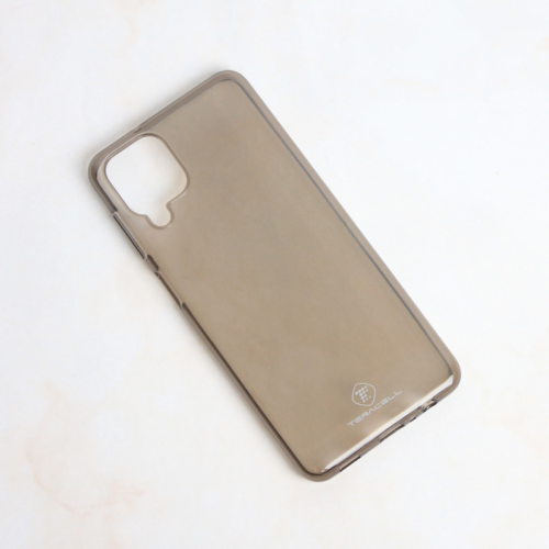 Futrola Teracell Skin za Samsung A125F Galaxy A12 crna.
