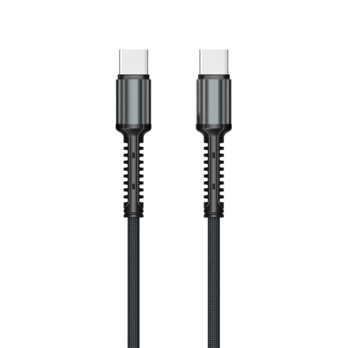 Data kabl Teracell Evolution PD Type C na Type C crni 1m.