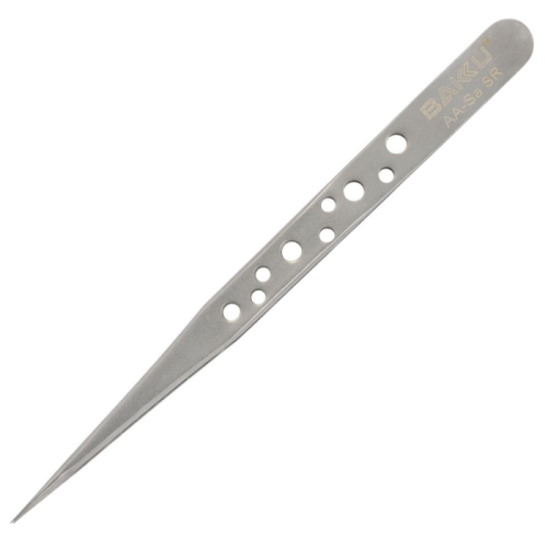 Pinceta Baku BK-V9 AA-Sa-SR prava.