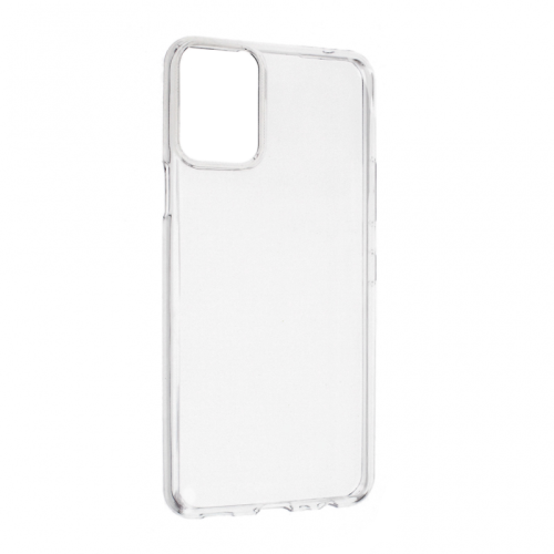 Silikonska futrola Ultra Thin za LG K42 Transparent.