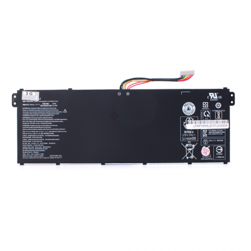 Baterija za Laptop - Acer A315 7.7V 37Wh.