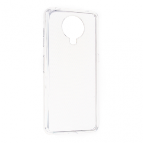 Silikonska futrola Ultra Thin za Nokia G10/G20 Transparent.