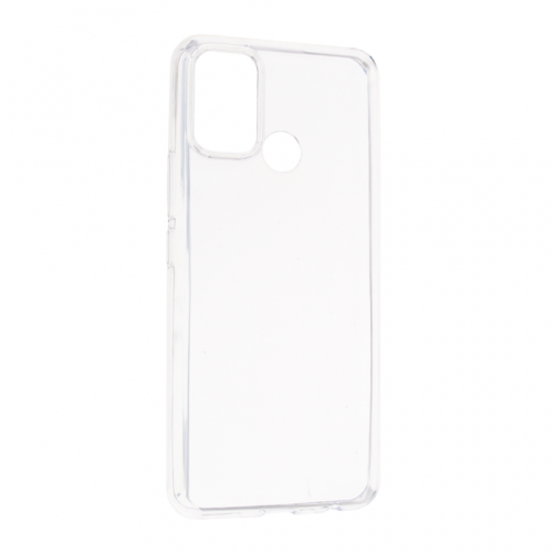 Silikonska futrola Ultra Thin za Realme 7i Transparent.