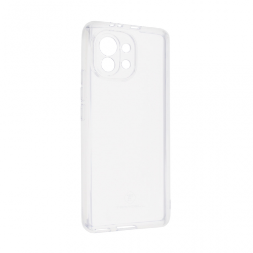 Futrola Teracell Giulietta za Xiaomi Mi 11 Transparent.