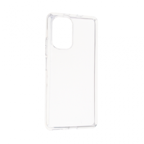 Silikonska futrola Ultra Thin za Xiaomi Poco F3/Mi 11i Transparent.