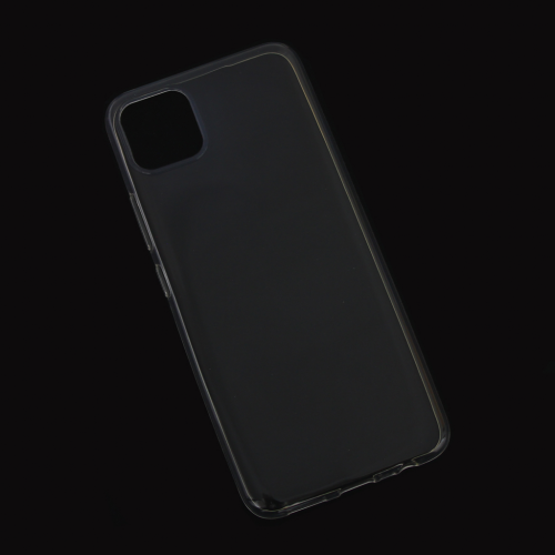 Silikonska futrola Ultra Thin za Realme C11 Transparent.