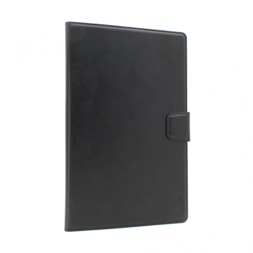 Futrola Hanman Canvas ORG za Apple iPad Pro 12.9 2018/2020/2021 crna.